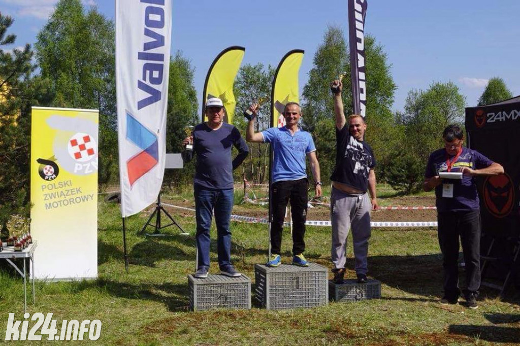 Automobilklub Inowrocławski 2018