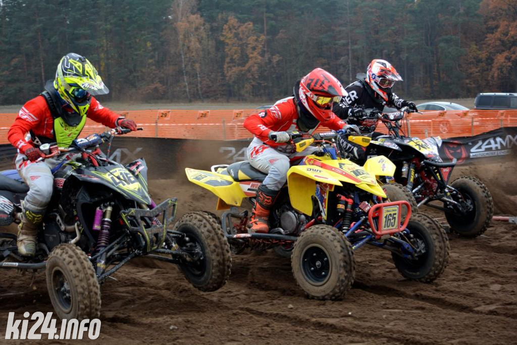 Automobilklub Inowrocławski 2018