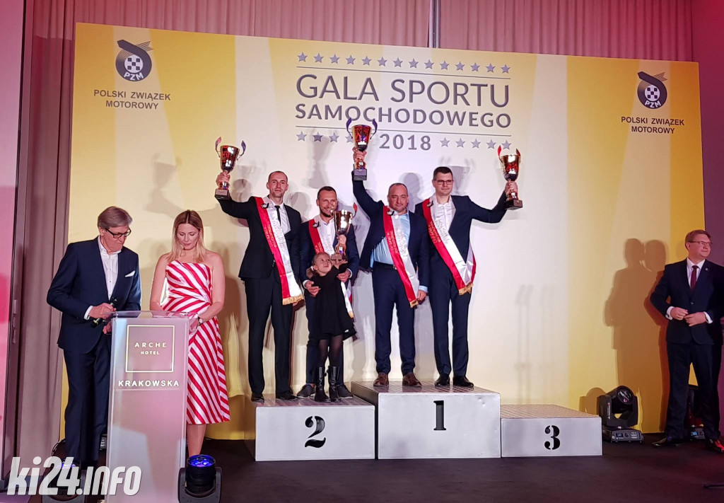 Automobilklub Inowrocławski 2018