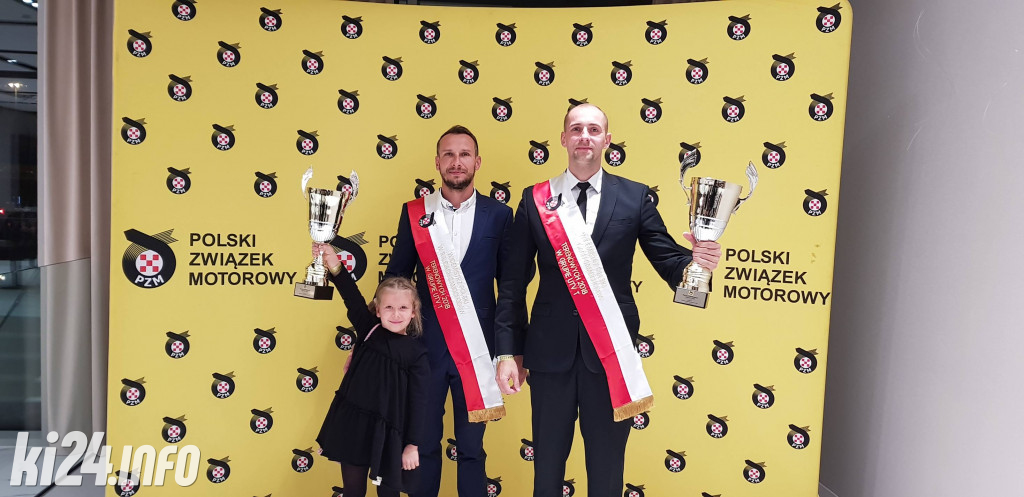 Automobilklub Inowrocławski 2018