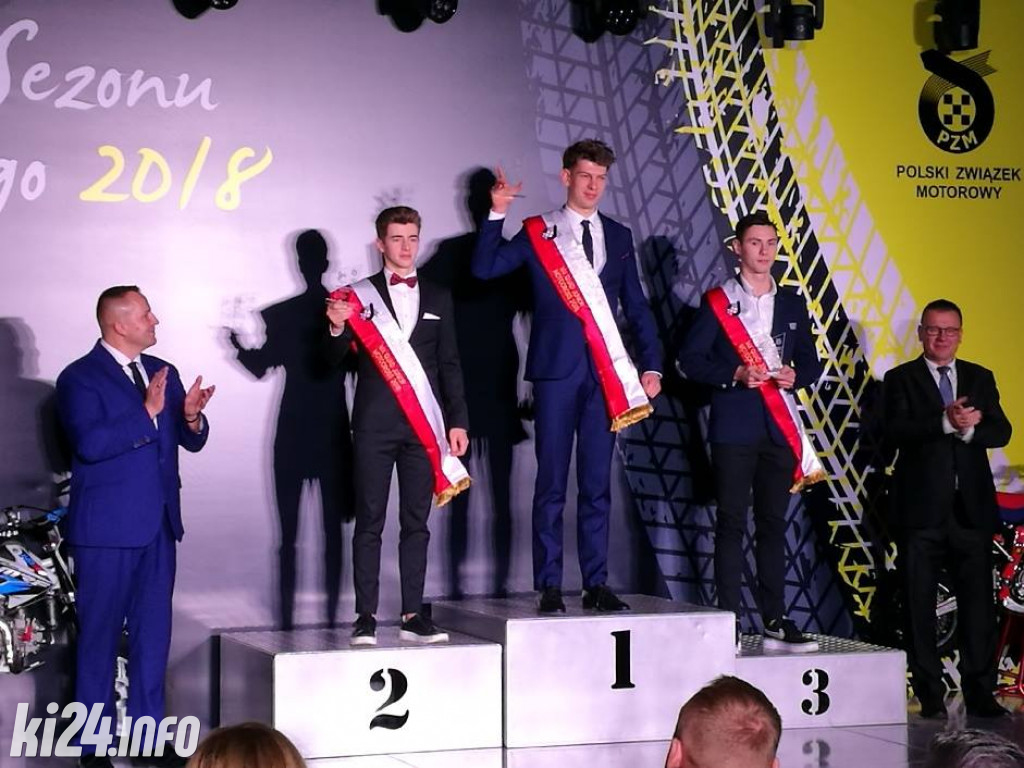 Automobilklub Inowrocławski 2018