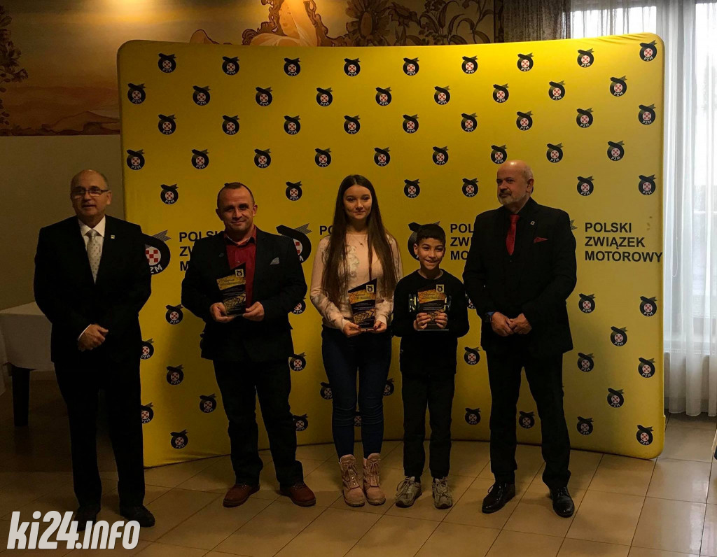 Automobilklub Inowrocławski 2018