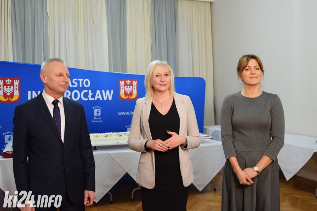 Imieniny Inowrocławia