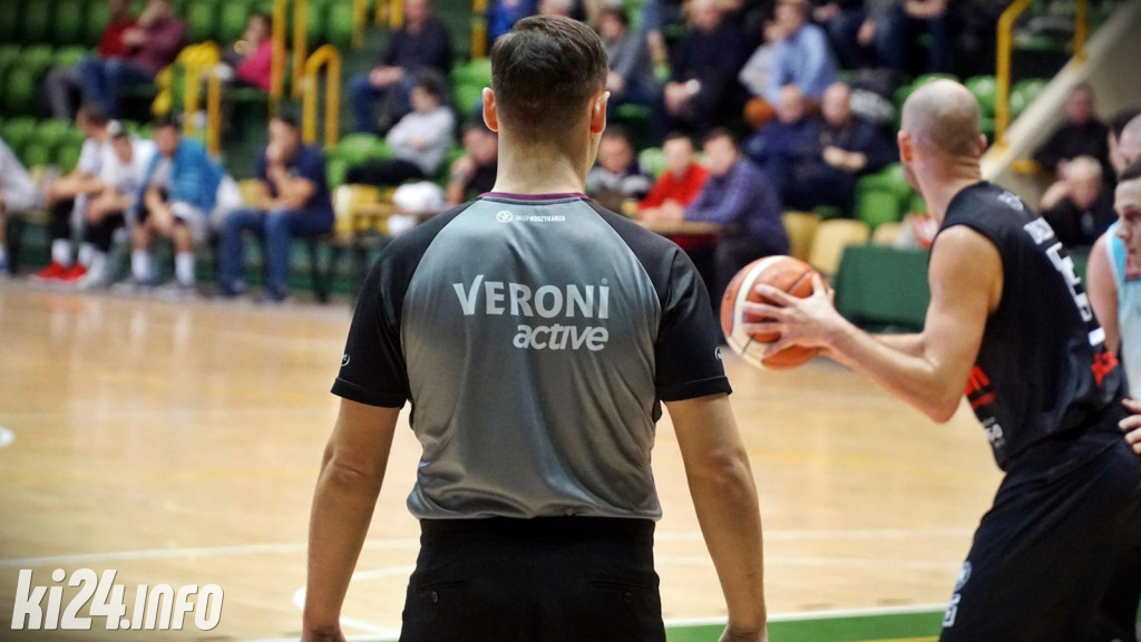 KSK Noteć - Ogniwo Polbit Szczecin