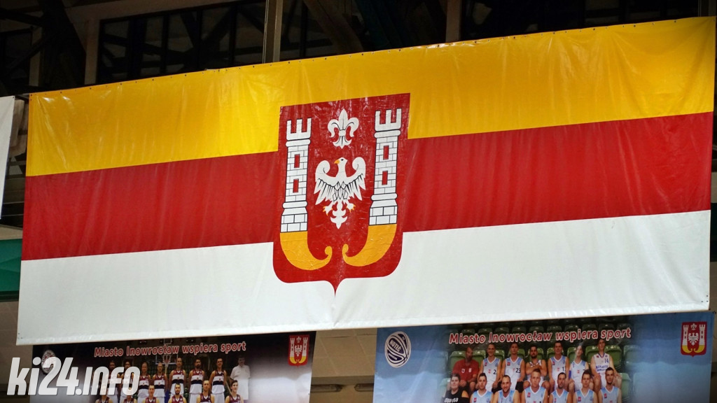 KSK Noteć - Ogniwo Polbit Szczecin