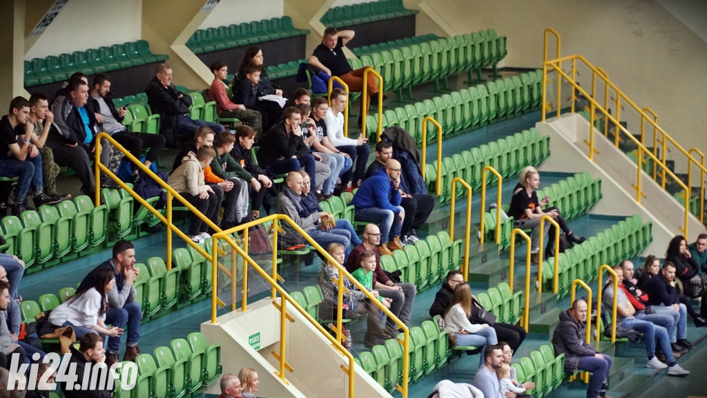 KSK Noteć - Ogniwo Polbit Szczecin