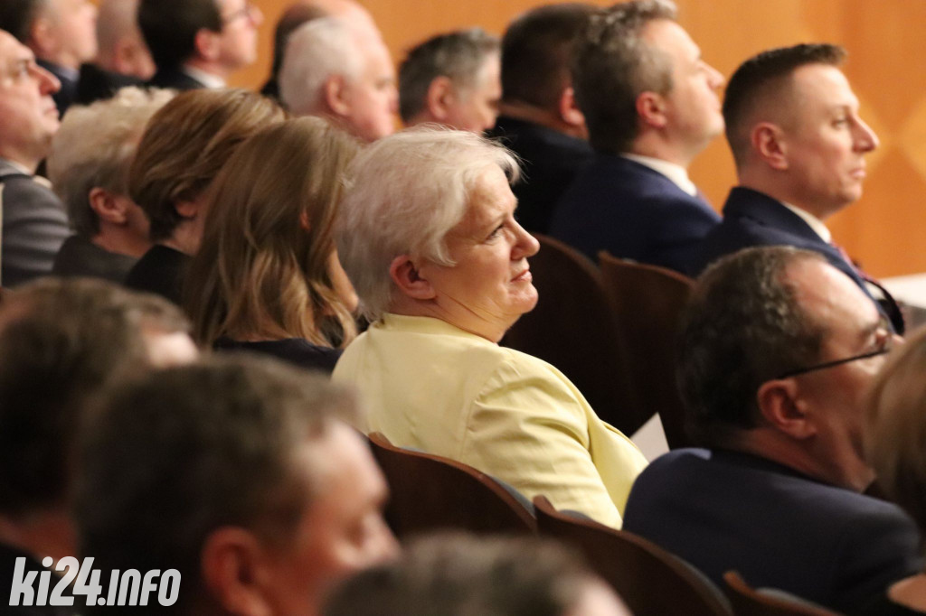 Sto lat służb zatrudnienia
