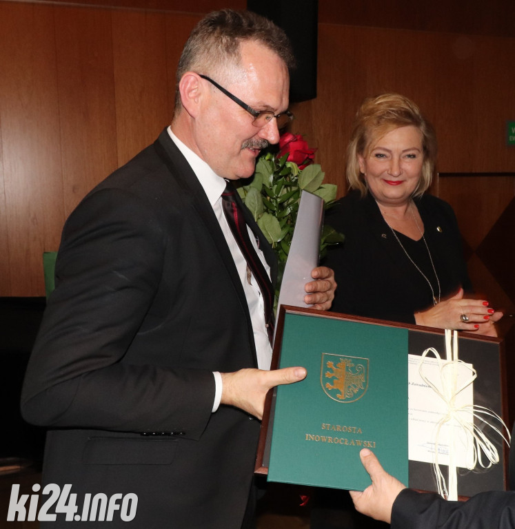 Sto lat służb zatrudnienia