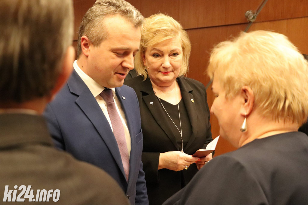 Sto lat służb zatrudnienia