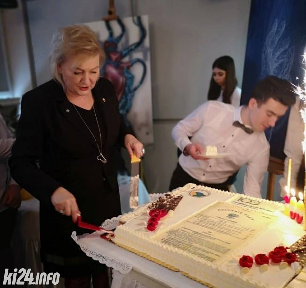 Sto lat służb zatrudnienia