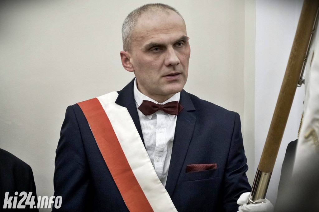 Stulecie PCK w Inowrocławiu