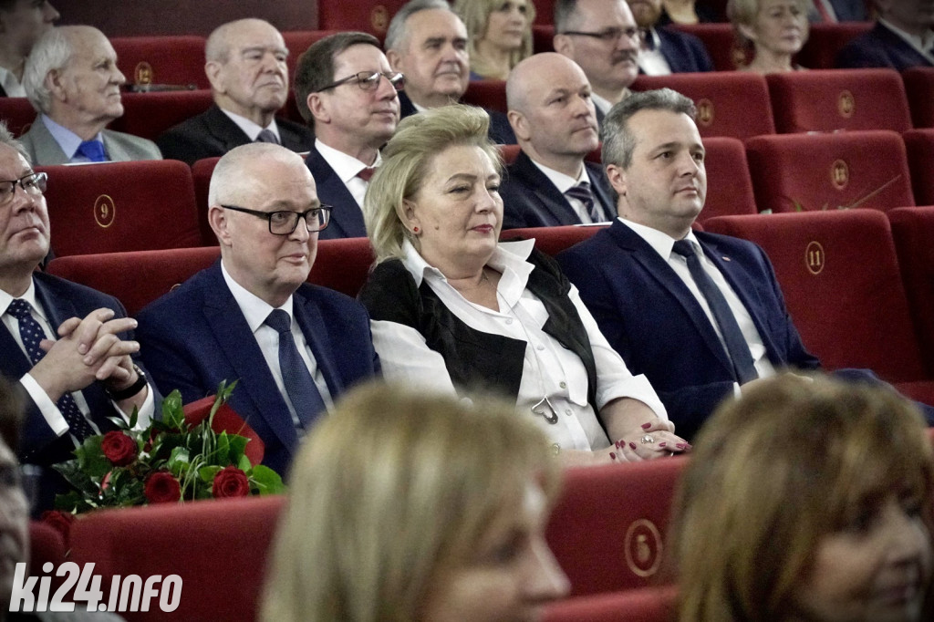 Stulecie PCK w Inowrocławiu