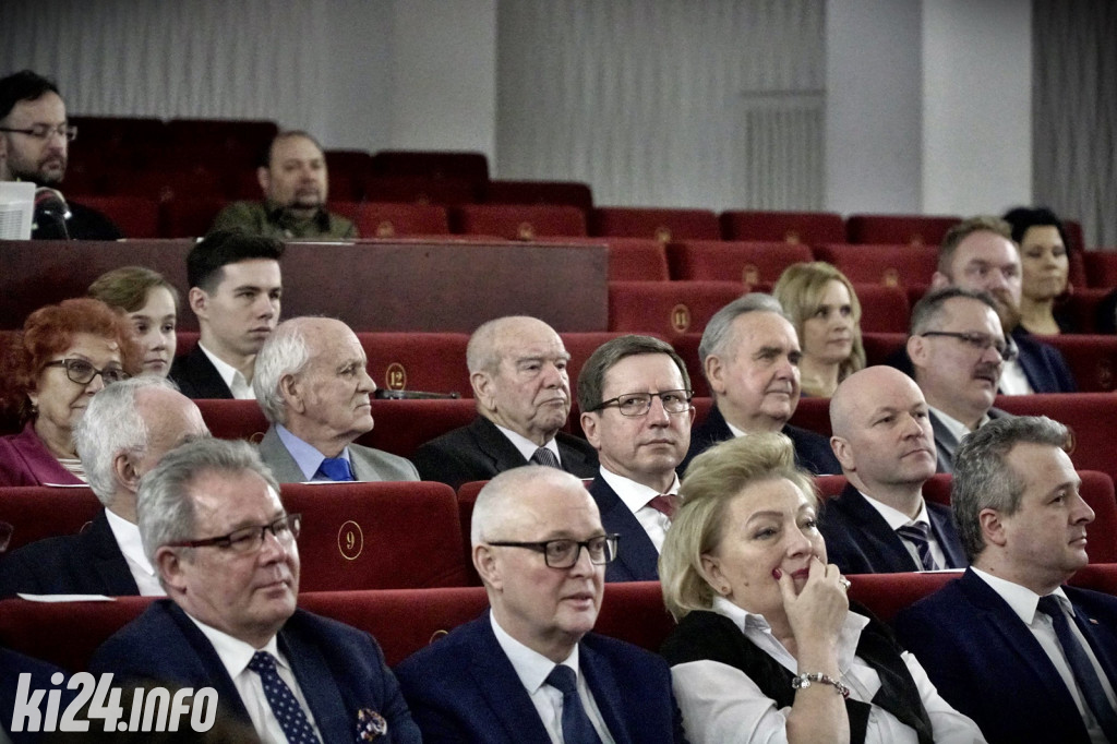 Stulecie PCK w Inowrocławiu