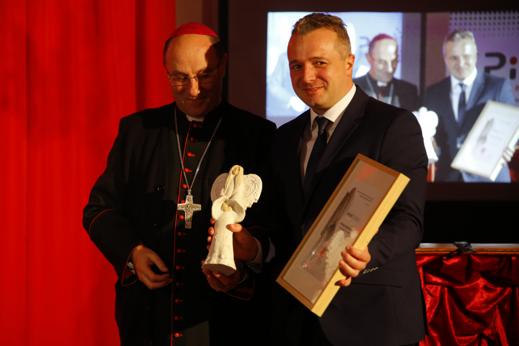 Gala i Bal Charytatywny Caritas już po raz trzeci