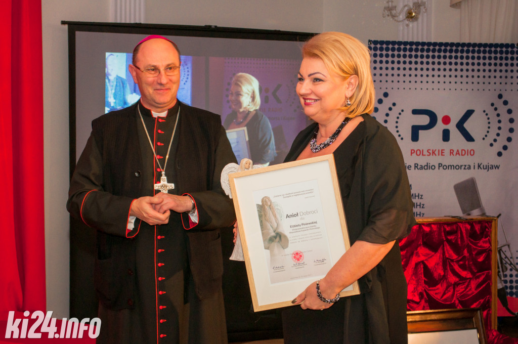 Gala i Bal Charytatywny Caritas już po raz trzeci