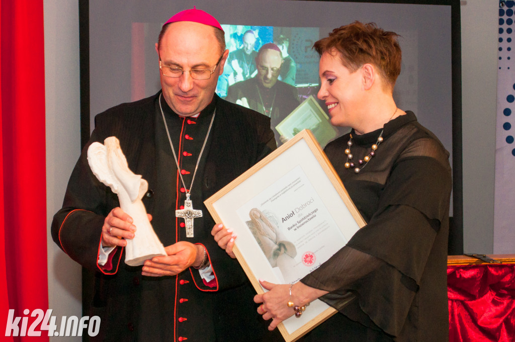 Gala i Bal Charytatywny Caritas już po raz trzeci