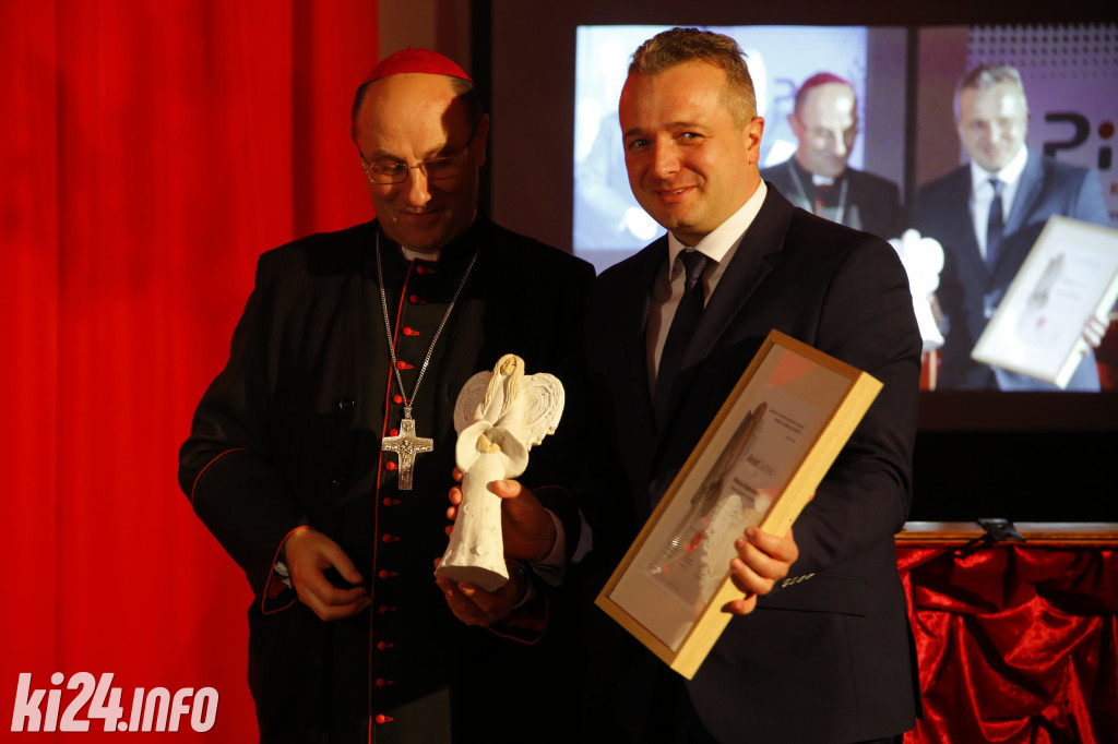 Gala i Bal Charytatywny Caritas już po raz trzeci