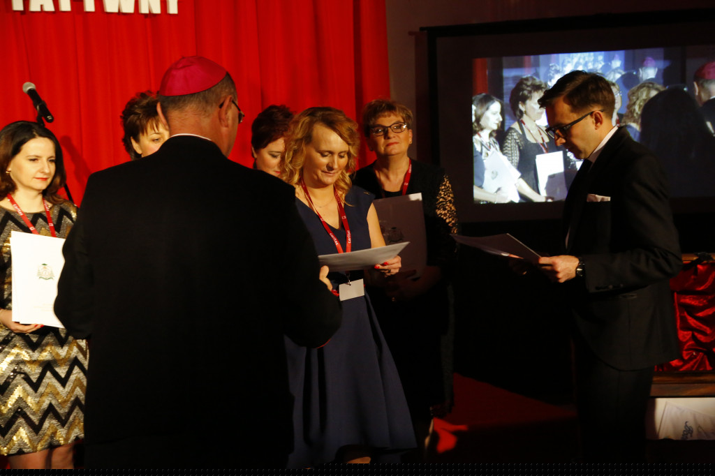 Gala i Bal Charytatywny Caritas już po raz trzeci