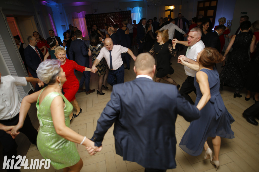 Gala i Bal Charytatywny Caritas już po raz trzeci