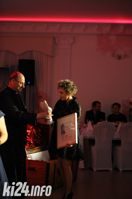 Gala i Bal Charytatywny Caritas już po raz trzeci