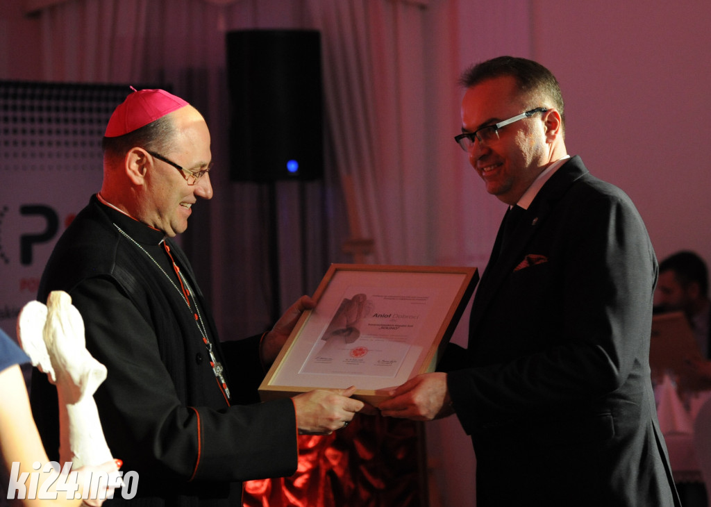 Gala i Bal Charytatywny Caritas już po raz trzeci