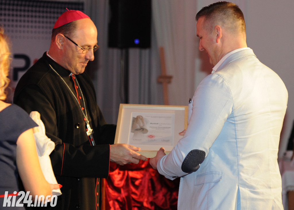 Gala i Bal Charytatywny Caritas już po raz trzeci