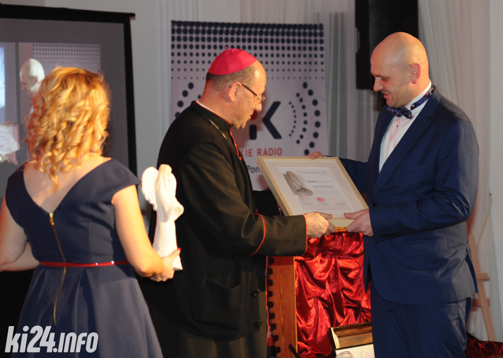 Gala i Bal Charytatywny Caritas już po raz trzeci