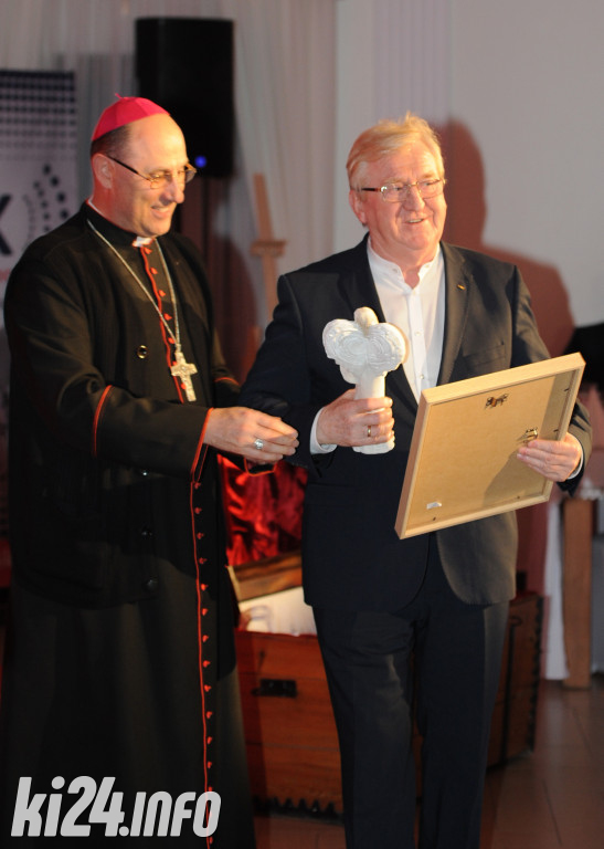 Gala i Bal Charytatywny Caritas już po raz trzeci