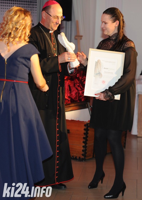 Gala i Bal Charytatywny Caritas już po raz trzeci