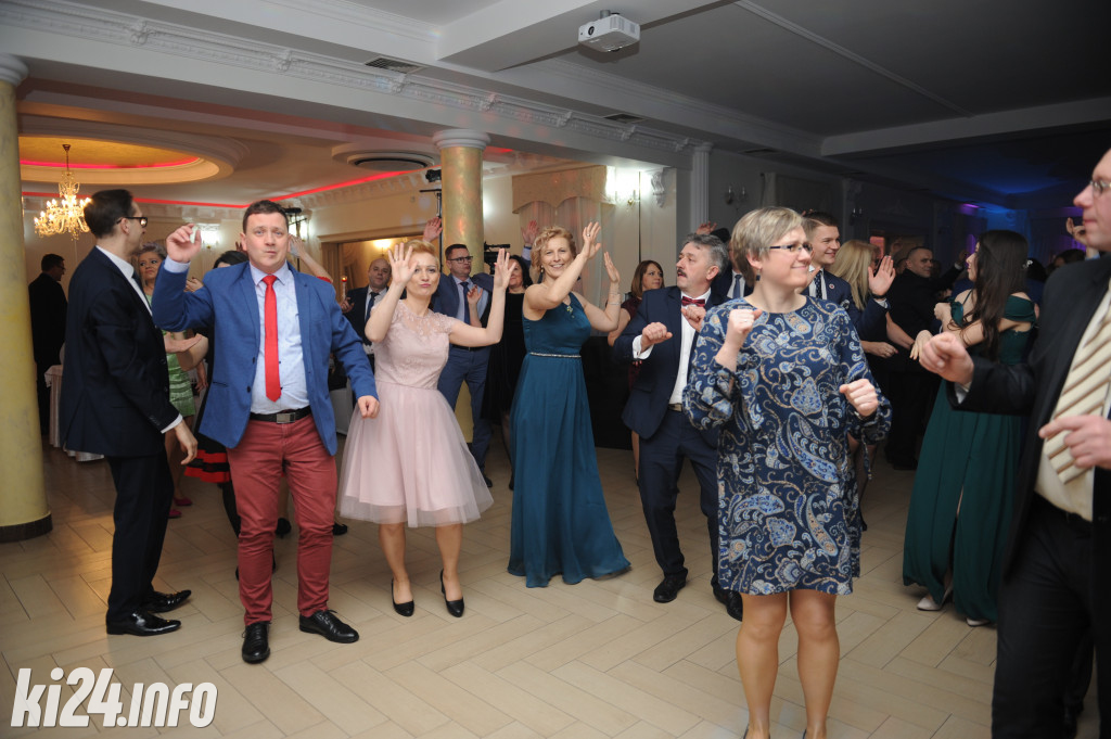 Gala i Bal Charytatywny Caritas już po raz trzeci