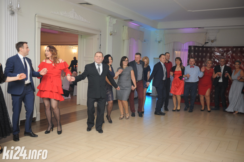 Gala i Bal Charytatywny Caritas już po raz trzeci
