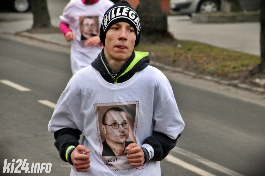 Bieg 