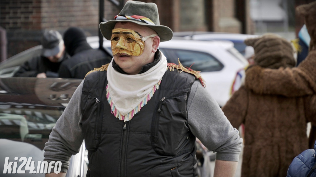 Kozy zapustne