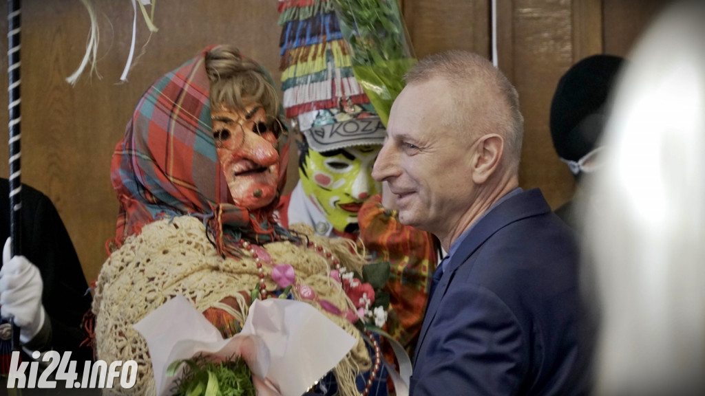 Kozy zapustne