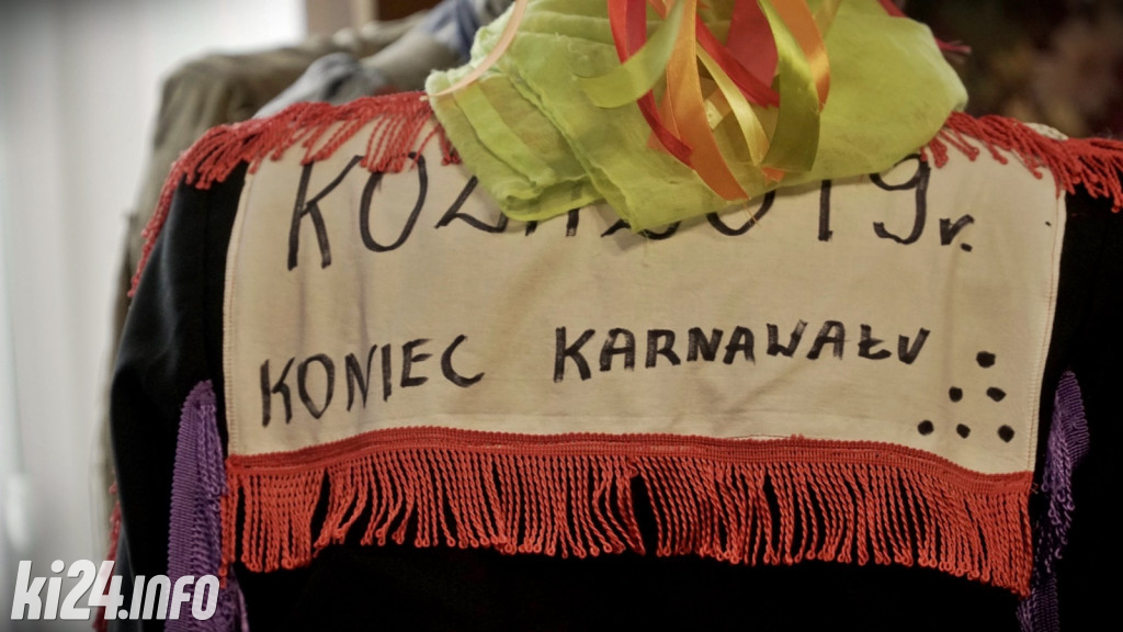 Kozy zapustne