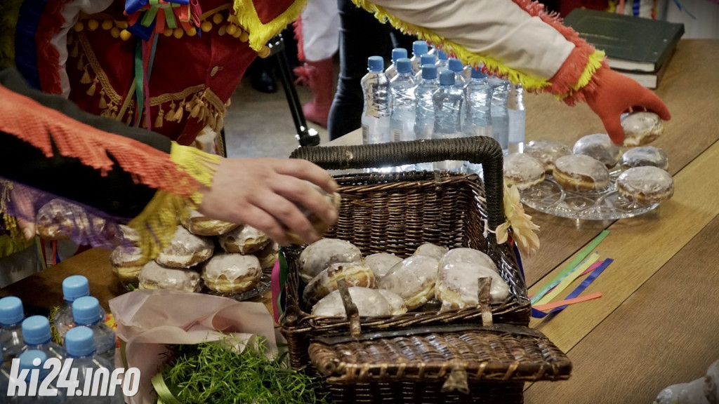 Kozy zapustne