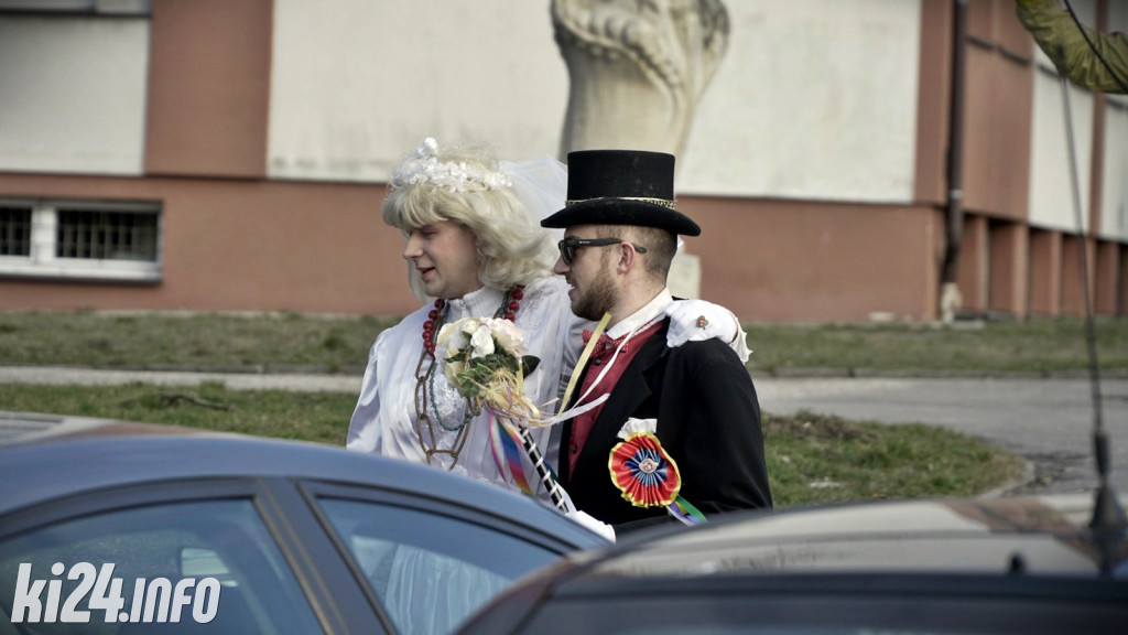 Kozy zapustne