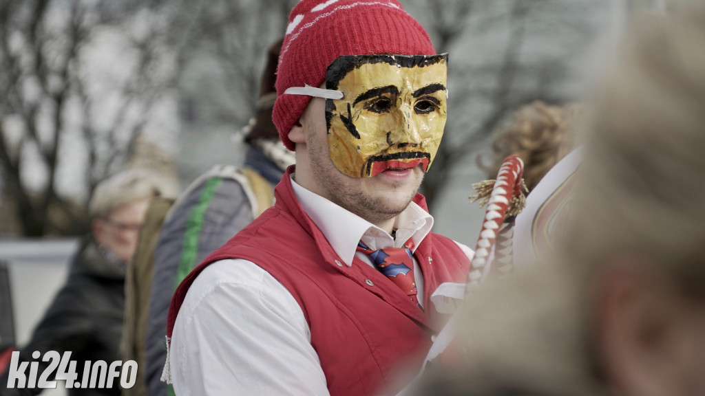 Kozy zapustne