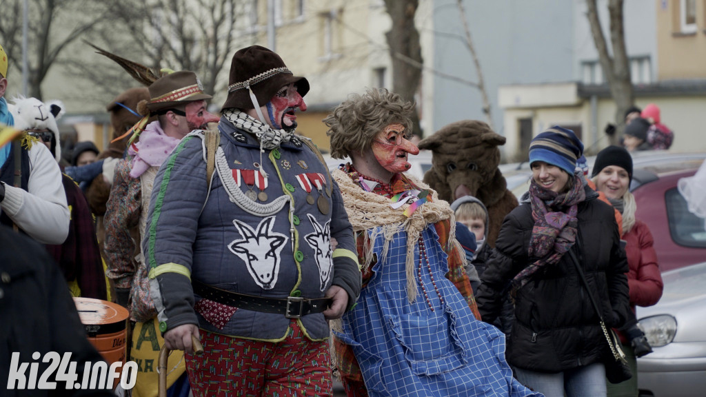 Kozy zapustne