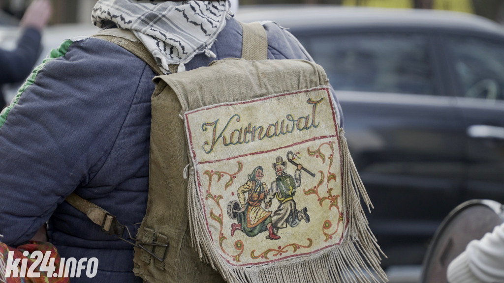Kozy zapustne