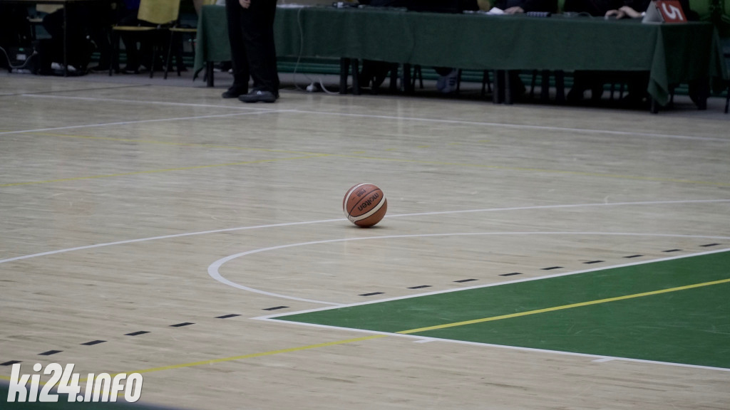 Domino Inowrocław - Arka AMW II Gdynia