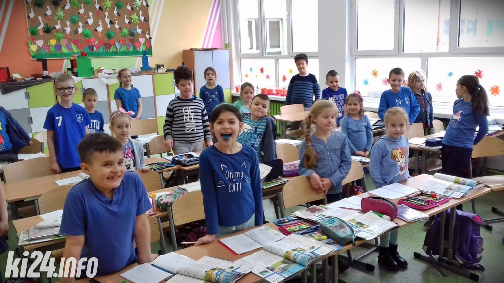 Strajk dla klimatu