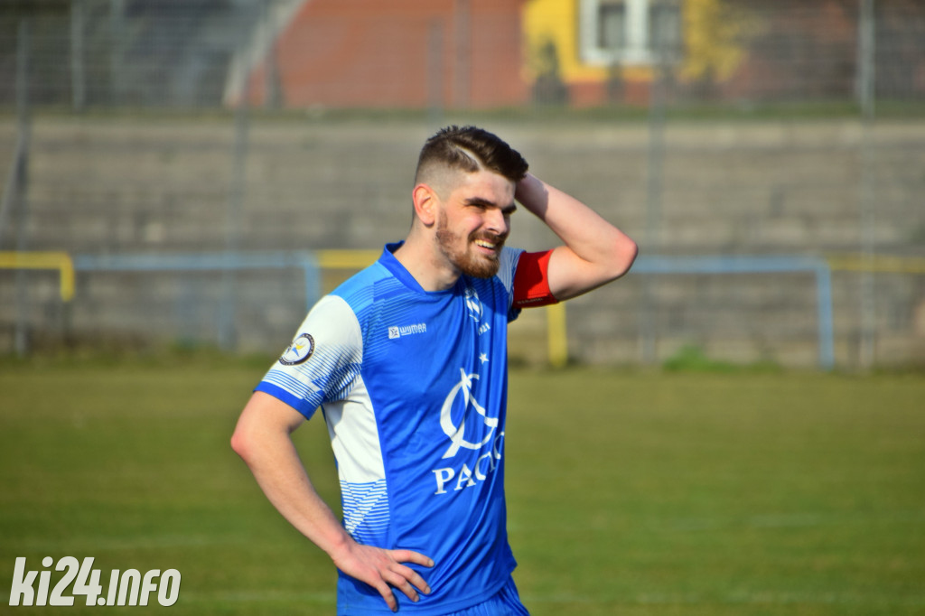 Goplania Inowrocław - GKS Baruchowo