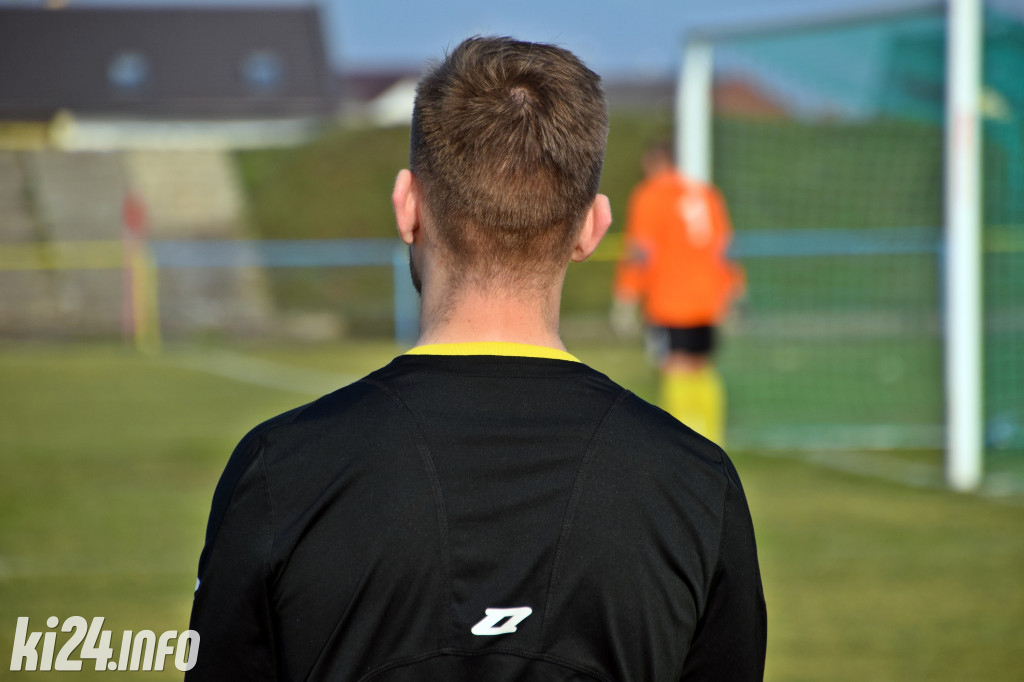 Goplania Inowrocław - GKS Baruchowo