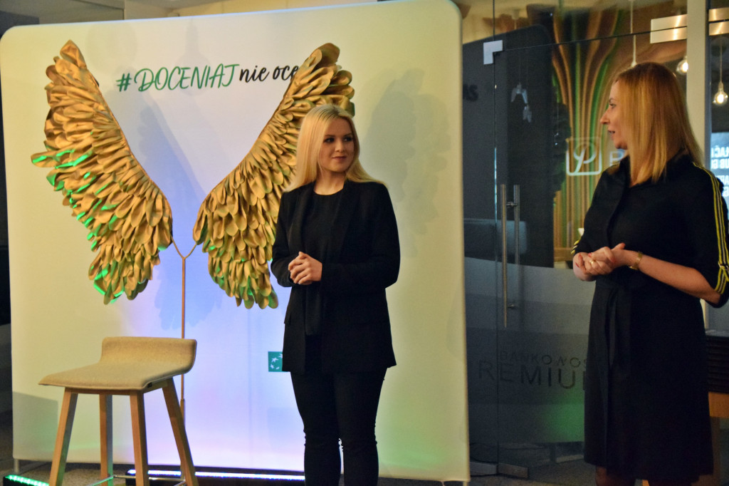Zainspiruj się! w BGZ BNP PARIBAS