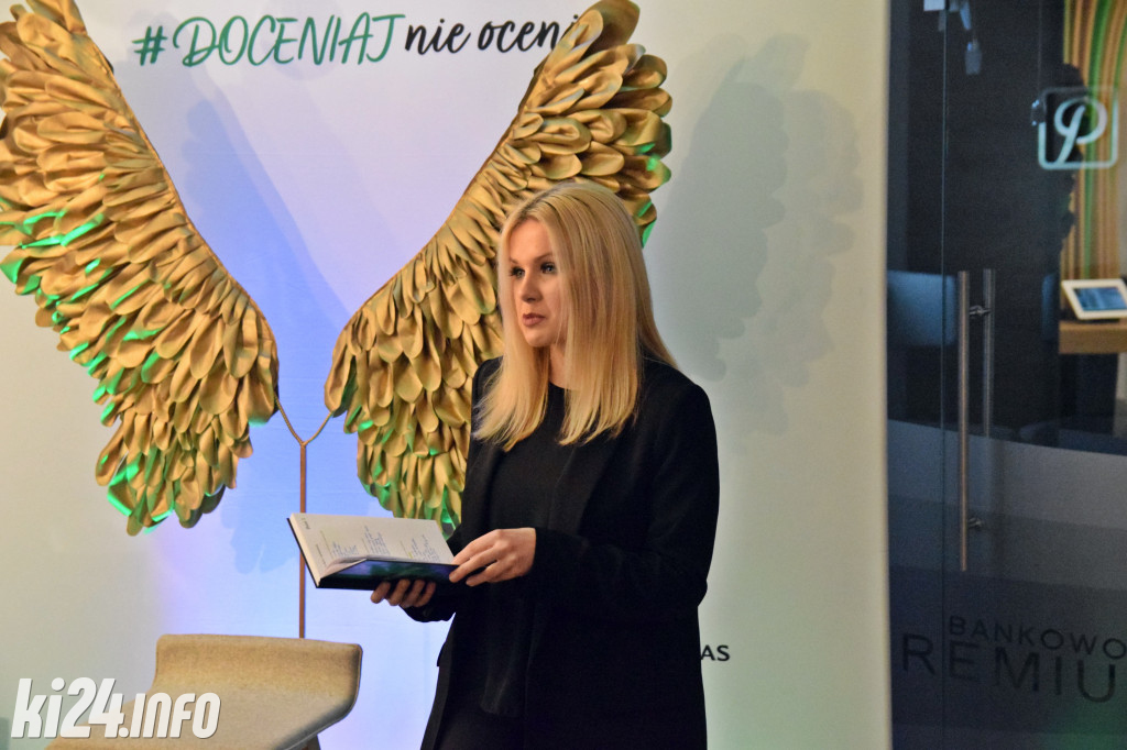 Zainspiruj się! w BGZ BNP PARIBAS