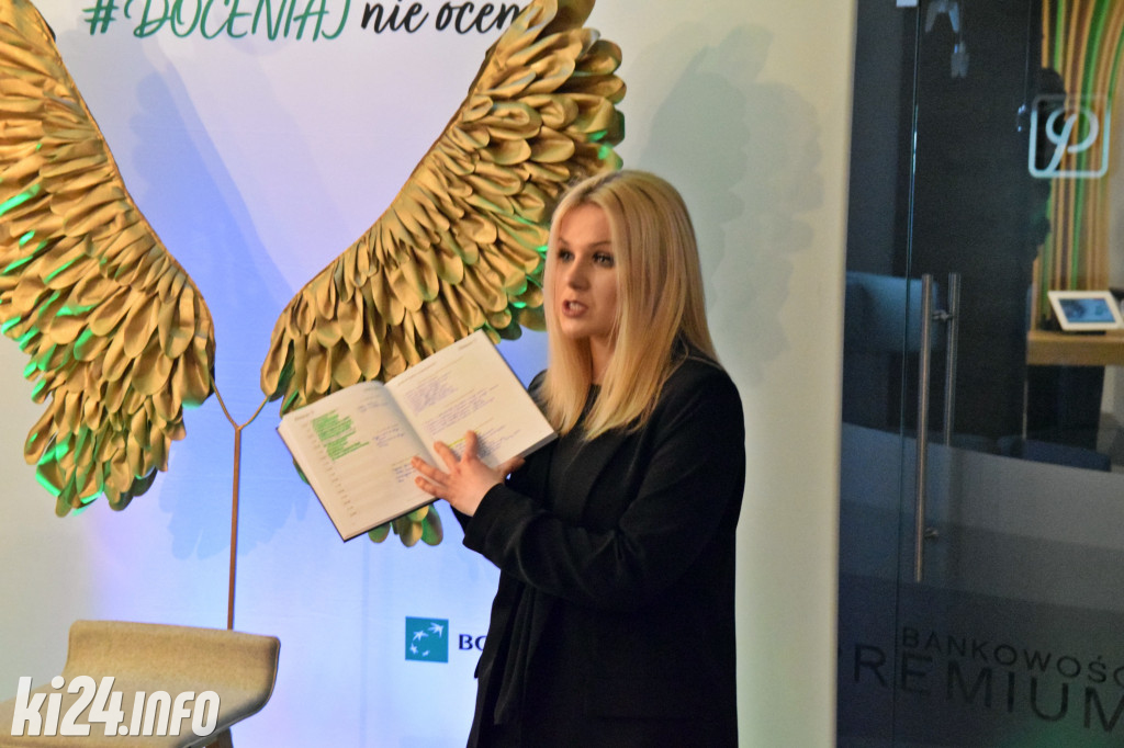 Zainspiruj się! w BGZ BNP PARIBAS