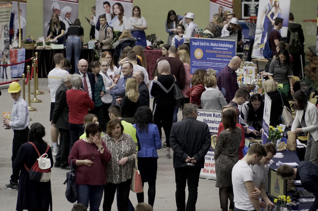 VII Targi Edukacyjne
