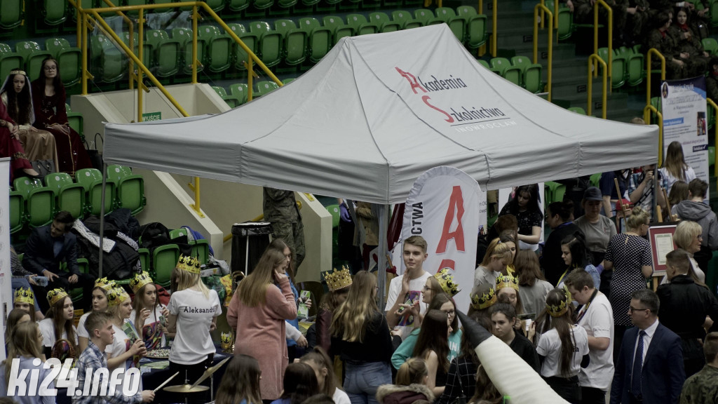VII Targi Edukacyjne