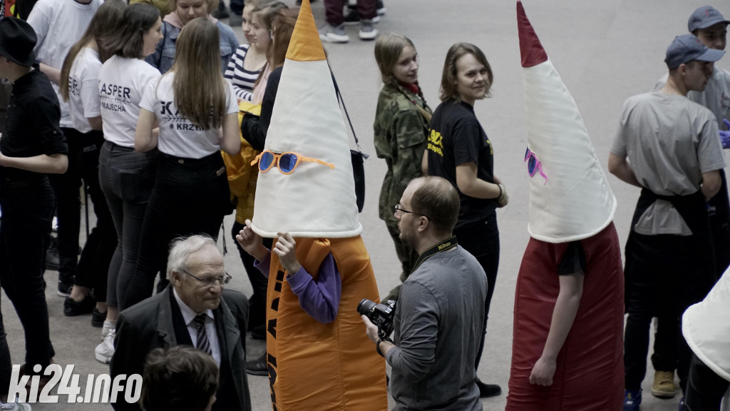 VII Targi Edukacyjne